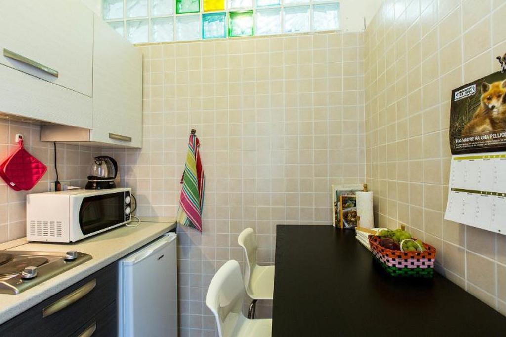 Casa Veggy Apartment *