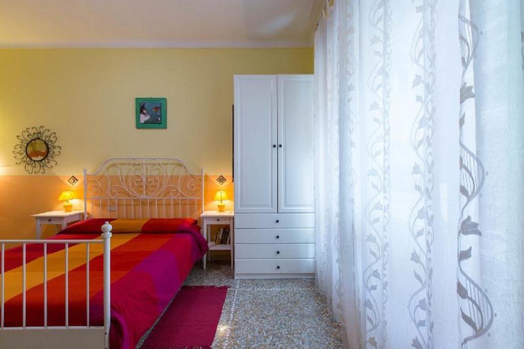Casa Veggy Apartment *